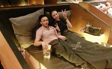 Cường Đô La thay đổi thế nào sau khi yêu và kết hôn với Đàm Thu Trang?
