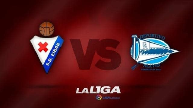 Nhận định Alaves vs Eibar (19h00, 9/3) vòng 27 La Liga: Cuộc đấu của những chiếc thẻ đỏ - Ảnh 1. Nhận định Alaves vs Eibar (19h00, 9/3) vòng 27 La Liga: Cuộc đấu của những chiếc thẻ đỏ - Ảnh 1.