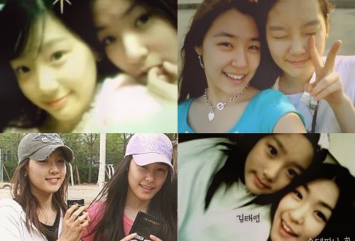 Những cặp đôi bị đẩy thuyền đình đám chưa bao giờ có dấu hiệu hạ nhiệt trong nhóm nhạc Kpop (phần 2) - Ảnh 4. Những cặp đôi bị đẩy thuyền đình đám chưa bao giờ có dấu hiệu hạ nhiệt trong nhóm nhạc Kpop (phần 2) - Ảnh 4.