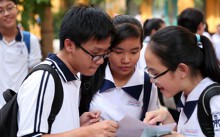 Điểm chuẩn ĐH Khoa học Xã hội và Nhân văn TP HCM những năm gần nhất và chỉ tiêu 2019