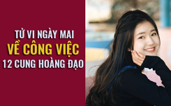 Tử vi ngày mai (10/3) về công việc của 12 cung hoàng đạo: Song Tử kiềm chế, Thiên Bình ngoại giao