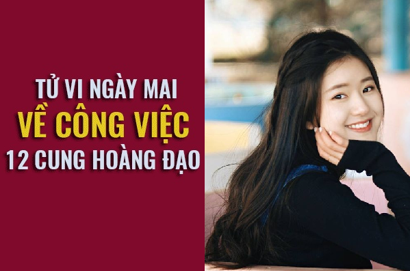 Tử vi ngày mai (10/3) về công việc của 12 cung hoàng đạo: Song Tử kiềm chế, Thiên Bình ngoại giao - Ảnh 1.