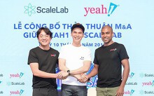 Yeah1 bán tháo ScaleLab sau khi thoả thuận với Youtube