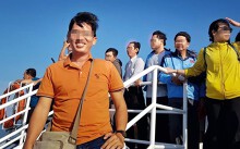 Lãnh đạo Sở GD-ĐT Sóc Trăng nói gì về việc 30 hiệu trưởng đi hội thảo 'ảo' để tham quan du lịch?