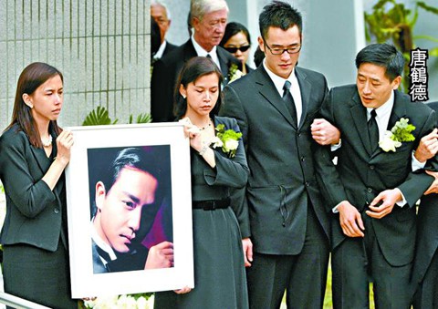 Trương Quốc Vinh - ngày anh đi, ánh trăng không thể nói hộ lòng tôi - Ảnh 5.