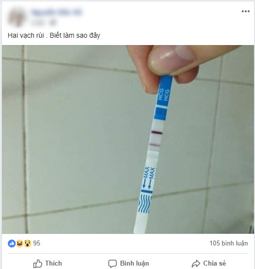 Hài hước ngày Cá tháng Tư: Ngày nói dối bỗng biến thành ngày ‘hai vạch’ - Ảnh 2. Hài hước ngày Cá tháng Tư: Ngày nói dối bỗng biến thành ngày ‘hai vạch’ - Ảnh 2.