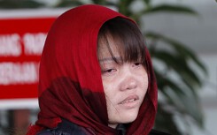 Đoàn Thị Hương được hưởng mức án 3 năm 4 tháng tù