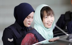 Đoàn Thị Hương muốn vào showbiz sau khi được phóng thích