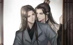 5 tiểu thuyết đam mỹ thể loại 'cung đấu' có nội dung cuốn hút mà hủ nữ không thể bỏ qua