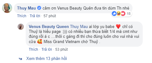 Mâu Thủy bị chỉ trích vì trêu đùa việc đại diện Việt Nam tham dự Miss Universe 2019 - Ảnh 2.