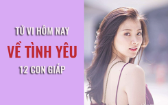 Tử vi hôm nay (2/4/2019) về tình yêu của 12 con giáp:  Tuổi Tý nên cẩn thận với những lời đồn thổi