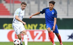 Kết quả U17 Pháp vs U17 Slovakia: Nhẹ nhàng vượt qua Slovakia 3-0, U17 Pháp toàn thắng vòng bảng U17 châu Âu