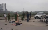 Khởi tố bị can nghi phạm dùng kéo đâm chết bạn gái rồi tự sát ở Ninh Bình
