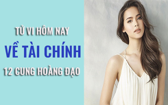 Tử vi hôm nay (2/4/2019) về tài chính của 12 cung hoàng đạo: Song Tử đang “dậm chân tại chỗ”