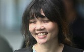 Đoàn Thị Hương được hủy cáo trạng giết người