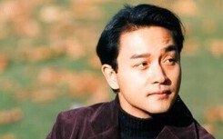 Trương Quốc Vinh - 'ngày anh đi, ánh trăng không thể nói hộ lòng tôi'