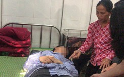 Vụ nữ sinh lớp 9 bị bạn đánh hội đồng, lột quần áo trong lớp học: ‘Gia đình sẽ theo đến cùng vụ việc’