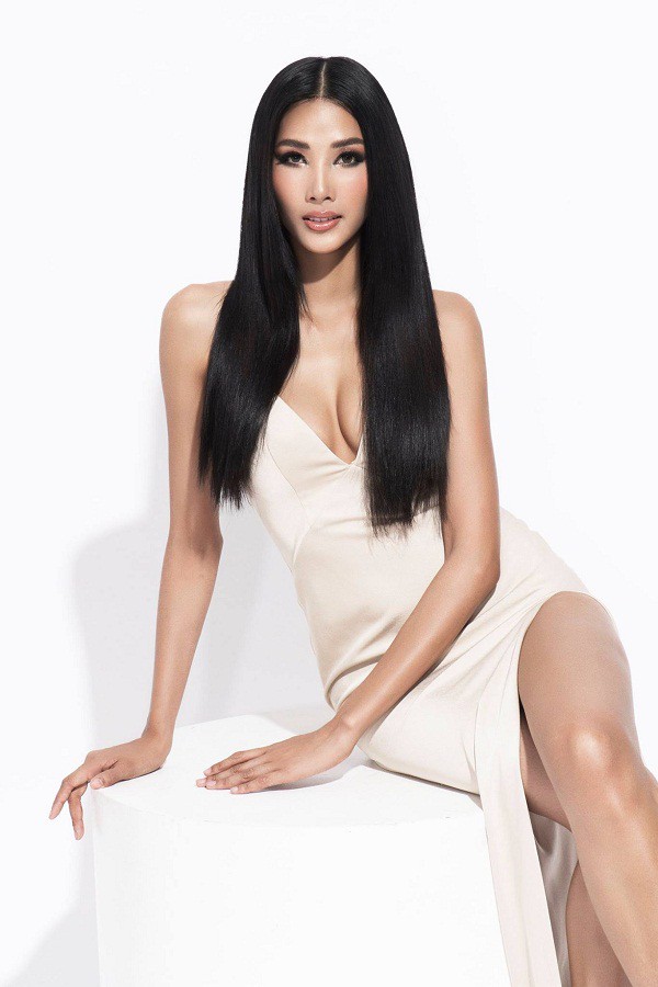 Mâu Thủy bị chỉ trích vì trêu đùa việc đại diện Việt Nam tham dự Miss Universe 2019 - Ảnh 3.