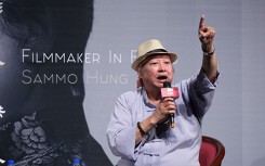 Hồng Kim Bảo bi quan về tương lai điện ảnh Hồng Kông