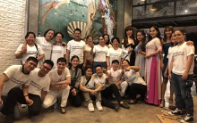 'Con tôi là người chuyển giới'
