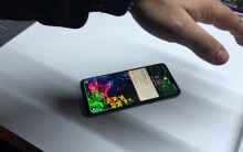 LG G8 ThinQ: Sáng tạo hay làm màu?