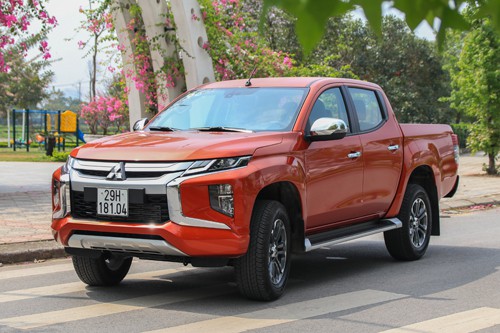 Những chính sách có hiệu lực từ tháng 4 - Ảnh 1.
