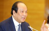 Từ hôm nay Thủ tướng và các phó thủ tướng không ký văn bản giấy
