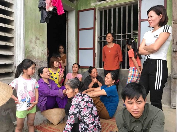 Nhóm nữ sinh hành hung bạn có thể phải chịu trách nhiệm hình sự - Ảnh 1. Nhóm nữ sinh hành hung bạn có thể phải chịu trách nhiệm hình sự - Ảnh 1.