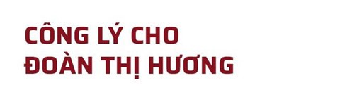 Đoàn Thị Hương có được thả tự do hôm nay? - Ảnh 12. Đoàn Thị Hương có được thả tự do hôm nay? - Ảnh 12.