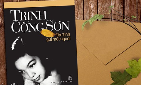 Người yêu 16 tuổi của Trịnh Công Sơn và những bức thư tình tuyệt tác - Ảnh 2.