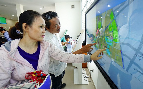 Từ hôm nay Thủ tướng và các phó thủ tướng không ký văn bản giấy - Ảnh 3. Từ hôm nay Thủ tướng và các phó thủ tướng không ký văn bản giấy - Ảnh 3.