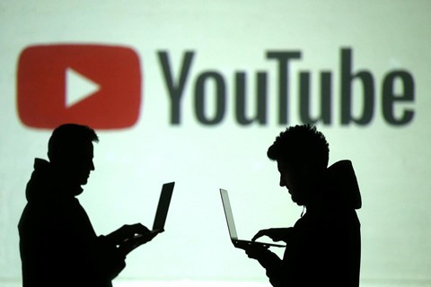 Mô hình kinh doanh của YouTube ưu tiên các video bạo lực, gây sốc - Ảnh 3.