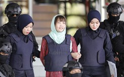 Việt Nam đã thực hiện mọi biện pháp bảo hộ công dân để giúp Đoàn Thị Hương sớm được thả tự do