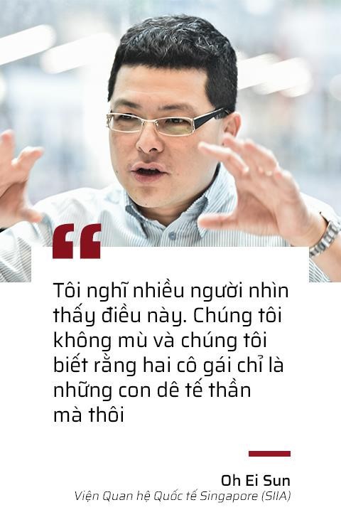 Đoàn Thị Hương có được thả tự do hôm nay? - Ảnh 5.