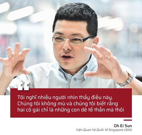 Đoàn Thị Hương có được thả tự do hôm nay? - Ảnh 6.