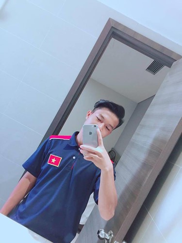 Tiền đạo 10X đưa U19 Việt Nam lên ngôi vô địch là ai? - Ảnh 7. Tiền đạo 10X đưa U19 Việt Nam lên ngôi vô địch là ai? - Ảnh 7.