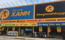 Trước khi 'thay tướng', Thế giới Di động kinh doanh ra sao?
