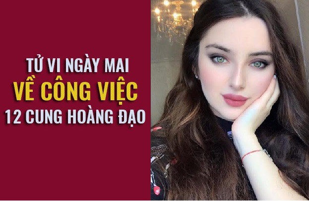 Tử vi ngày mai (02/4) về công việc của 12 cung hoàng đạo: Bảo Bình giữ gìn nguyên tắc, Ma Kết đừng ngại phiêu lưu - Ảnh 1.