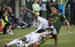 Kết quả bóng đá LA Galaxy vs Portland Timbers: Ibrahimovic lập cú đúp, chủ nhà giành trọn 3 điểm