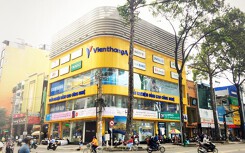 Vingroup đã chi bao nhiêu tiền mua lại Fivimart, Viễn Thông A, GM Việt Nam?