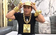Cha Phúc OX: 'Tôi không có gì để buồn, tôi tin con mình không sai phạm'