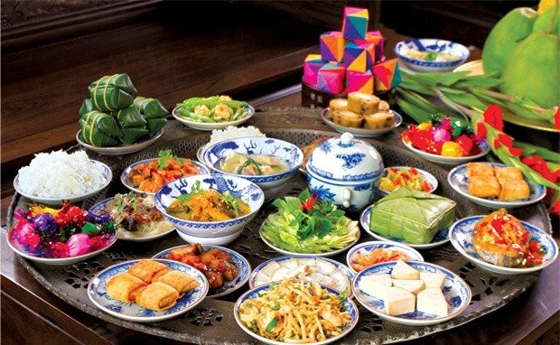 Nếu không lên dâng hương ở Đền Hùng, có nên làm cỗ cúng tại nhà dịp Giỗ Tổ Hùng Vương? - Ảnh 1. Nếu không lên dâng hương ở Đền Hùng, có nên làm cỗ cúng tại nhà dịp Giỗ Tổ Hùng Vương? - Ảnh 1.