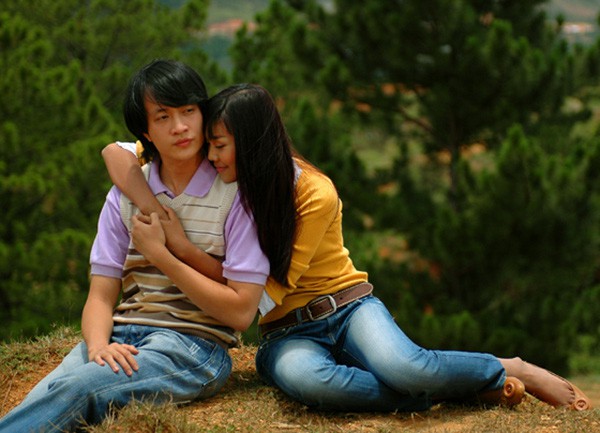 Sự thay đổi chóng mặt của dàn diễn viên Tuyết nhiệt đới sau 13 năm - Ảnh 6. Sự thay đổi chóng mặt của dàn diễn viên Tuyết nhiệt đới sau 13 năm - Ảnh 6.