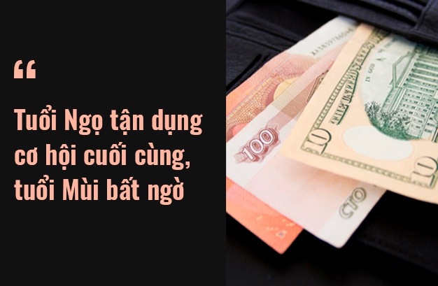Tử vi hôm nay (11/4/2019) về tài chính của 12 con giáp: Tuổi Thìn đừng lãng phí năng lượng vô ích - Ảnh 2.