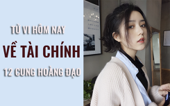 Tử vi hôm nay (11/4/2019) về tình yêu của 12 con giáp:Xử Nữ cần cảnh giác, tránh để người khác lợi dụng tiền bạc, Bạch Dương  có vẻ đang cực kỳ mệt mỏi