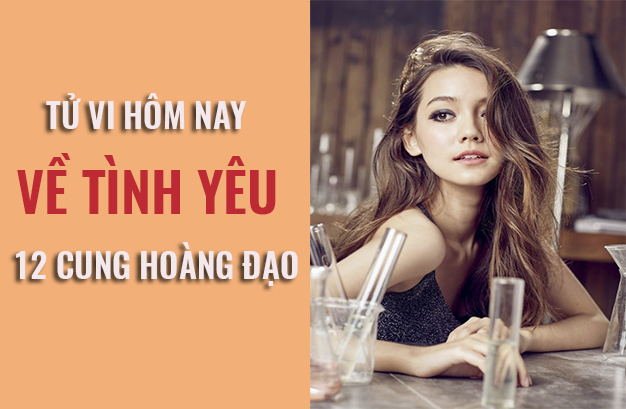 Tử vi hôm nay (11/4/2019) về tình yêu của 12 con giáp: Tuổi Hợi có xu hướng bị cảm xúc chi phối, lấn át lý trí - Ảnh 1. Tử vi hôm nay (11/4/2019) về tình yêu của 12 con giáp: Tuổi Hợi có xu hướng bị cảm xúc chi phối, lấn át lý trí - Ảnh 1.