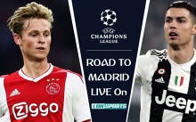 Nhận định tỉ lệ Ajax vs Juventus, 02h00 11/04: Gặp khó trước 'cối xay gió'