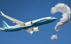 Boeing liên tục vướng mắc vào bê bối kiện tụng sau tai nạn của dòng máy bay 737 Max