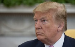 Trump cam kết không chia cắt các gia đình nhập cư trái phép