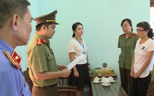 Thi 0 điểm, thí sinh con nhà giàu Sơn La được sửa điểm thành 9